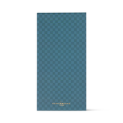 Floral List Pad Poppy
