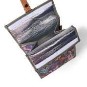 Tropicalia Lunch Satchel
