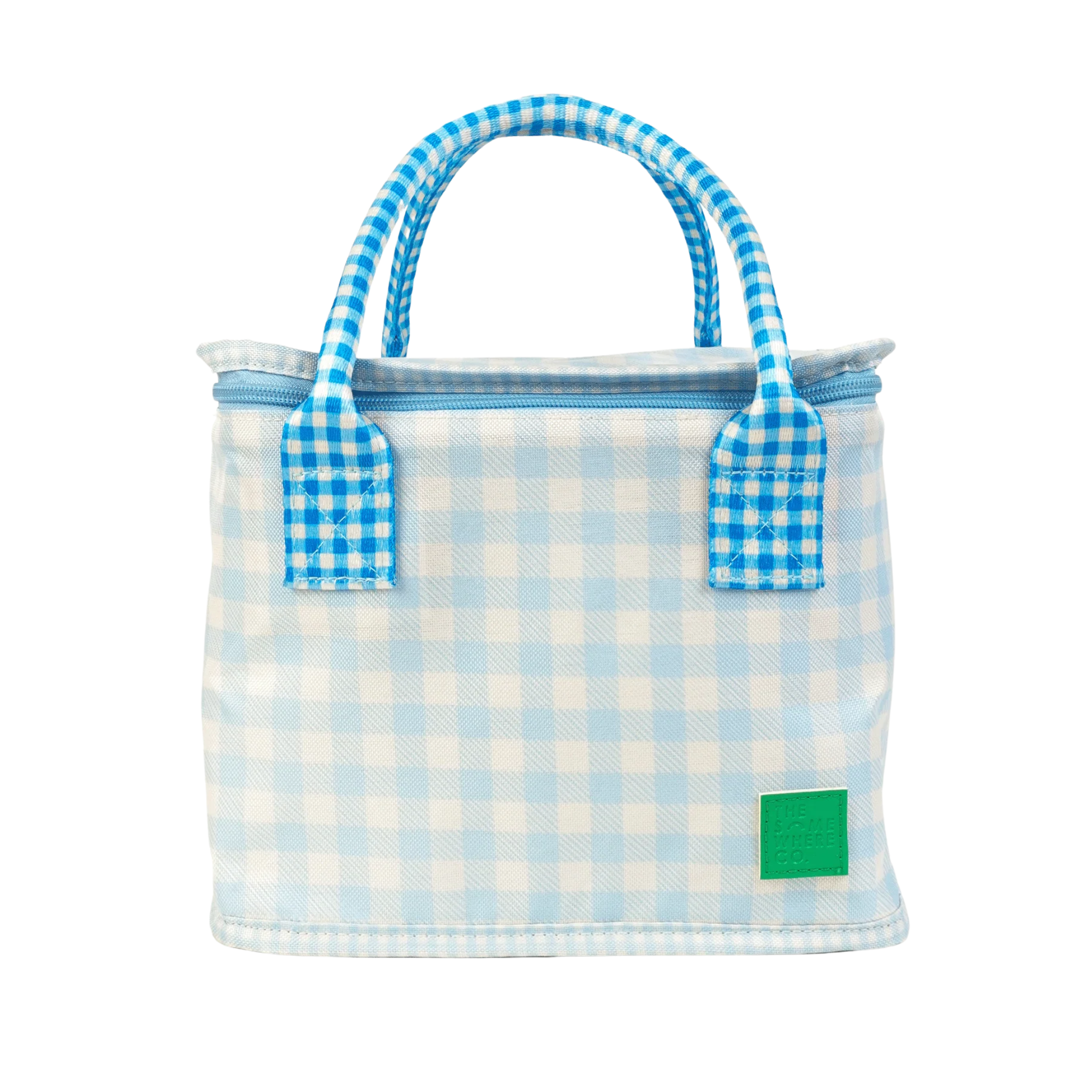 Blueberry Lunch Bag