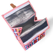 Fiesta Lunch Satchel