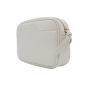 Ruby Sports Cross Body Bag White