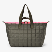 Spencer Carry All French Khaki