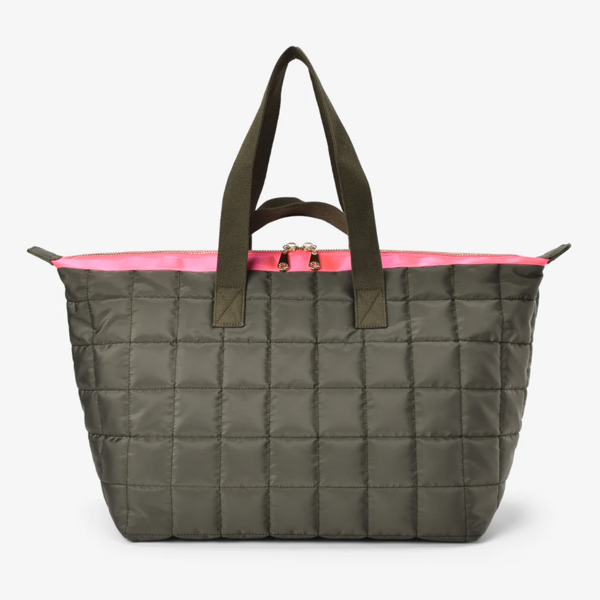 Spencer Carry All French Khaki