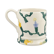 Fairy Lights 1/2 Pint Mug