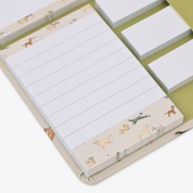Doggy Daycare Stationery Set