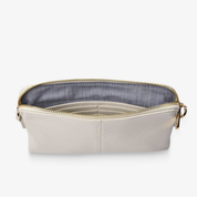 Bowery Crossbody Chalk