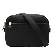 Ruby London Cross Body Bag Black