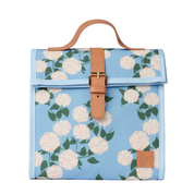 La Prairie Lunch Satchel