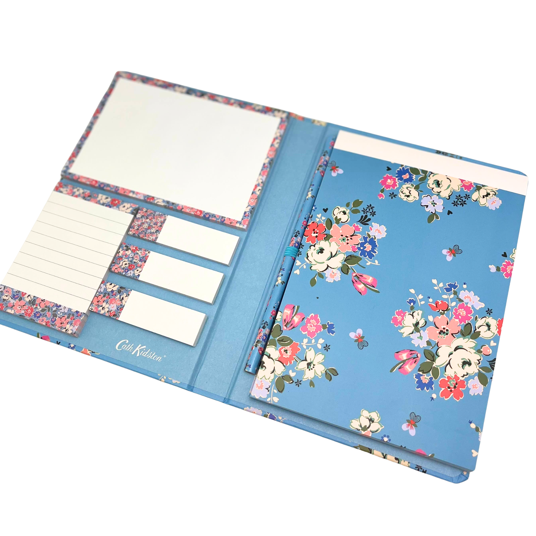 Stationary Set Clifton Rose
