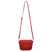 Posy Cross Body Bag Red