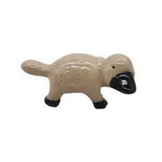 Platypus Pot Sitter Grey