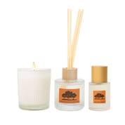 Rangelands Sandalwood Little Luxuries Trio Collection
