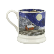 Midnight Deer 1/2 Pint Mug