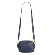 Ruby Sports Cross Body Bag Navy 2.0