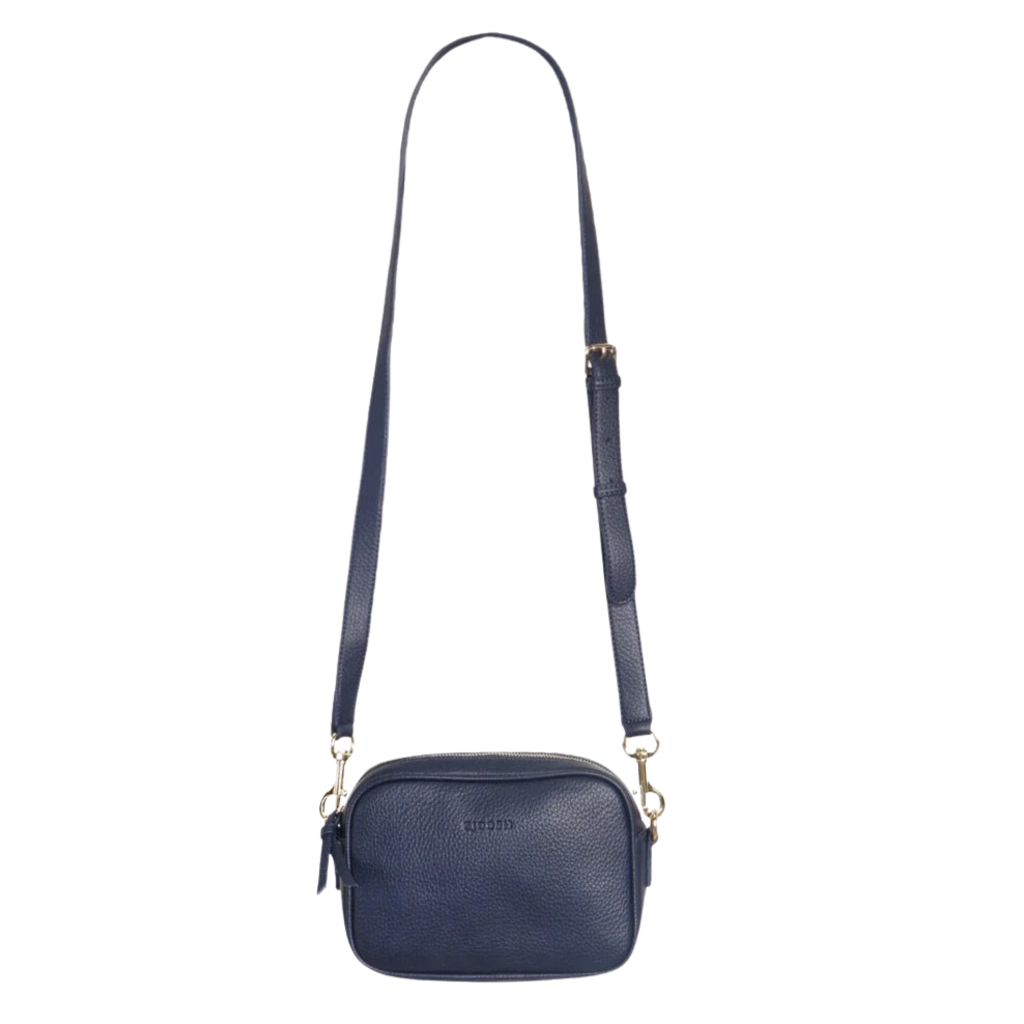 Ruby Sports Cross Body Bag Navy 2.0