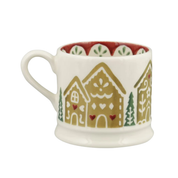 Gingerbread House Small Mug