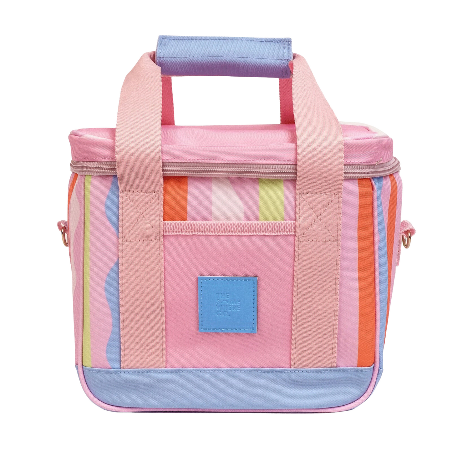 Sweet Siesta Midi Cooler Bag