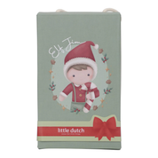 Christmas Doll Jim