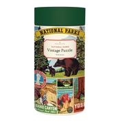 National Parks 1000PC Puzzle