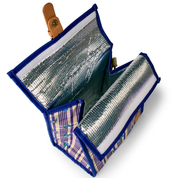 Bluebell Lunch Satchel