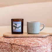 Cactus Flower Scented Candle