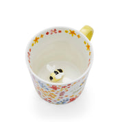 Bee Happy Gift Mug