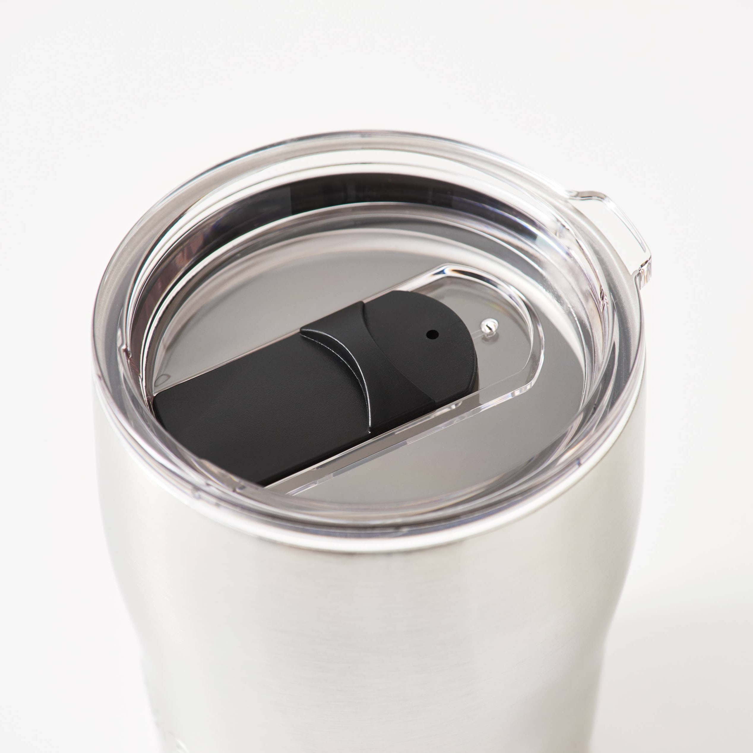 Short Tumbler 2.0 Sand Beige (Limited Release)