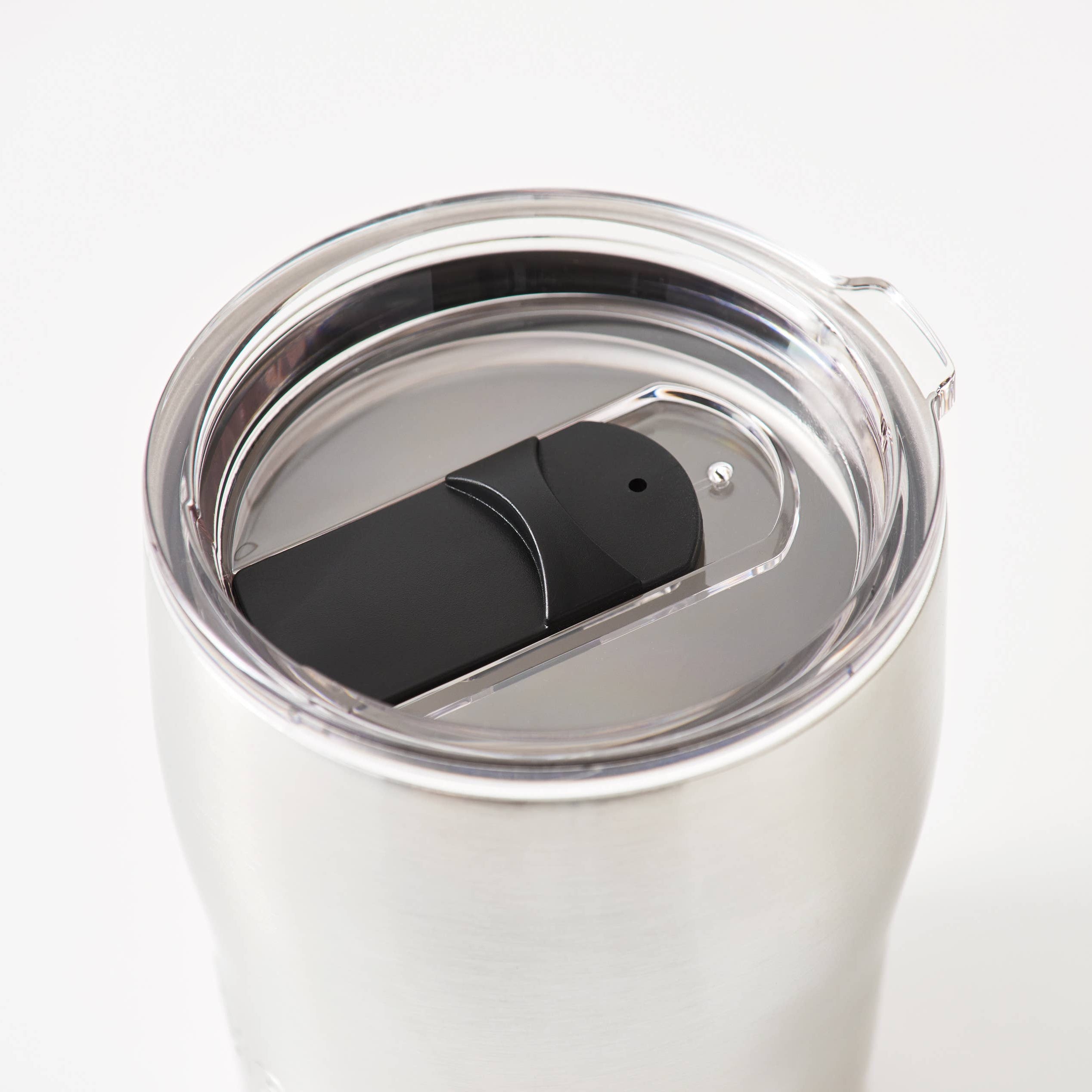 Short Tumbler 2.0 Ocean Blue (Limited Release)