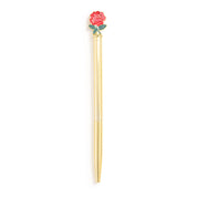 Icon Floral List Pad & Pen Set