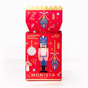 Bon Bon English Breakfast Christmas Decoration