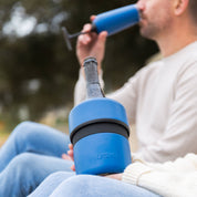 Champagne Cooler Ocean Blue (Limited Release)