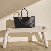 Kensington Tote Black