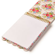 Hampstead Rose Sketchbook