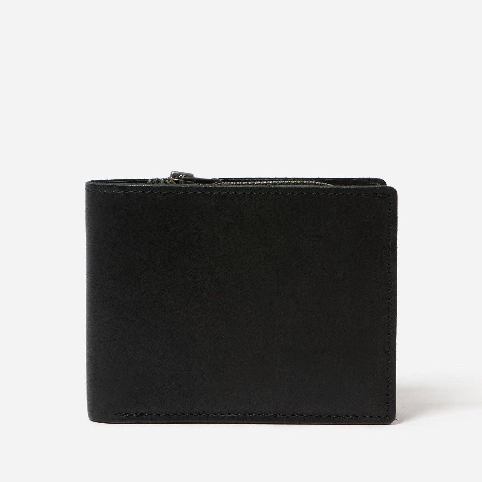 Billy Wallet Black