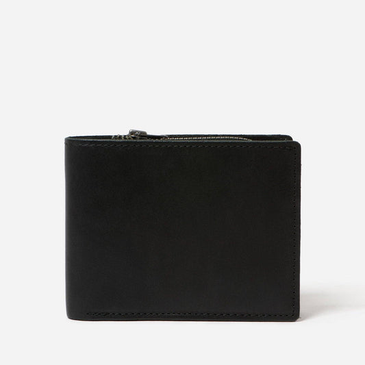 Billy Wallet Black