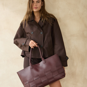 Kensington Tote Wine