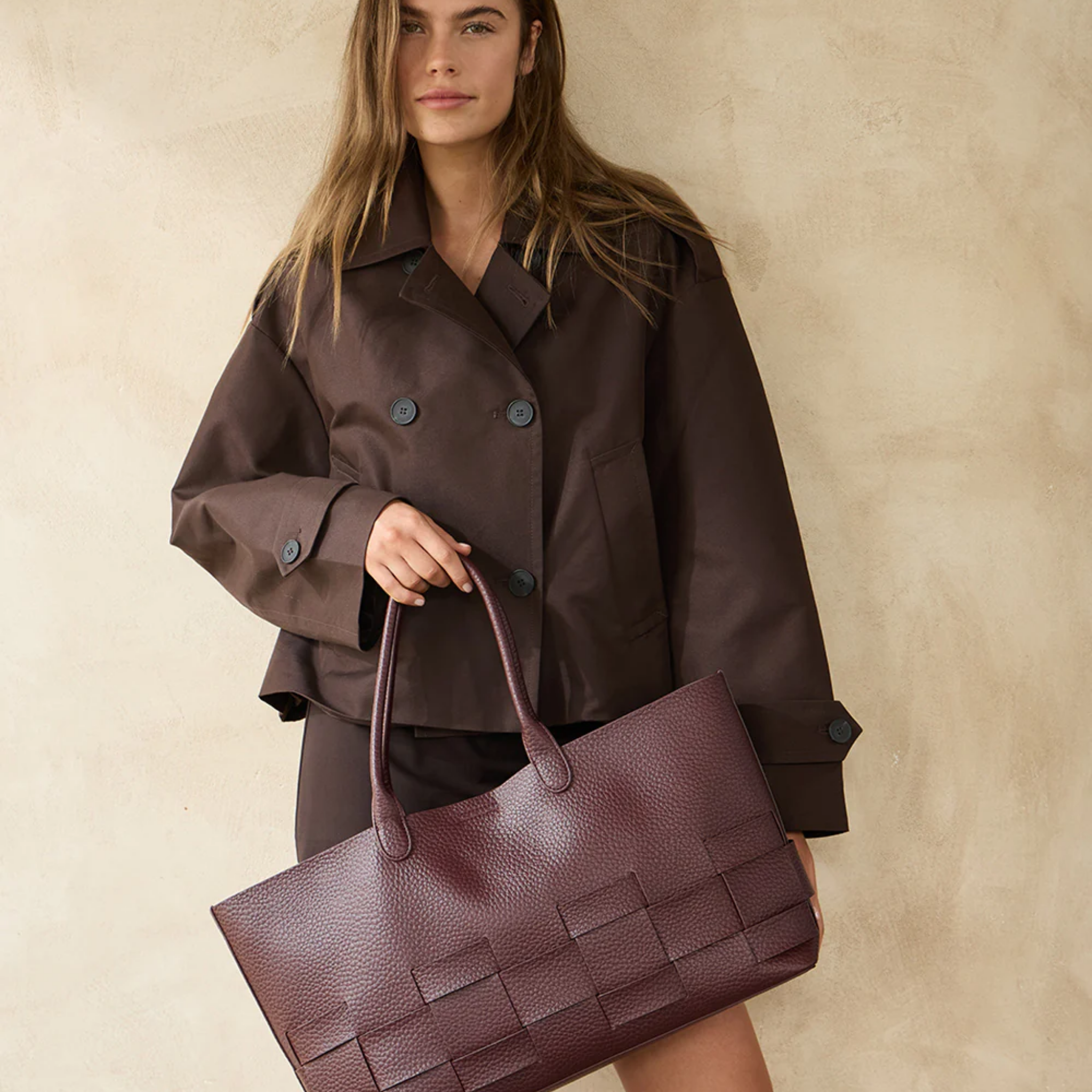 Kensington Tote Wine
