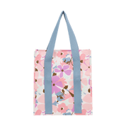 Market Bag Pastel Posie