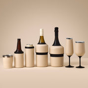 Wine Tumbler 2.0 Sand Beige (Limited Release)