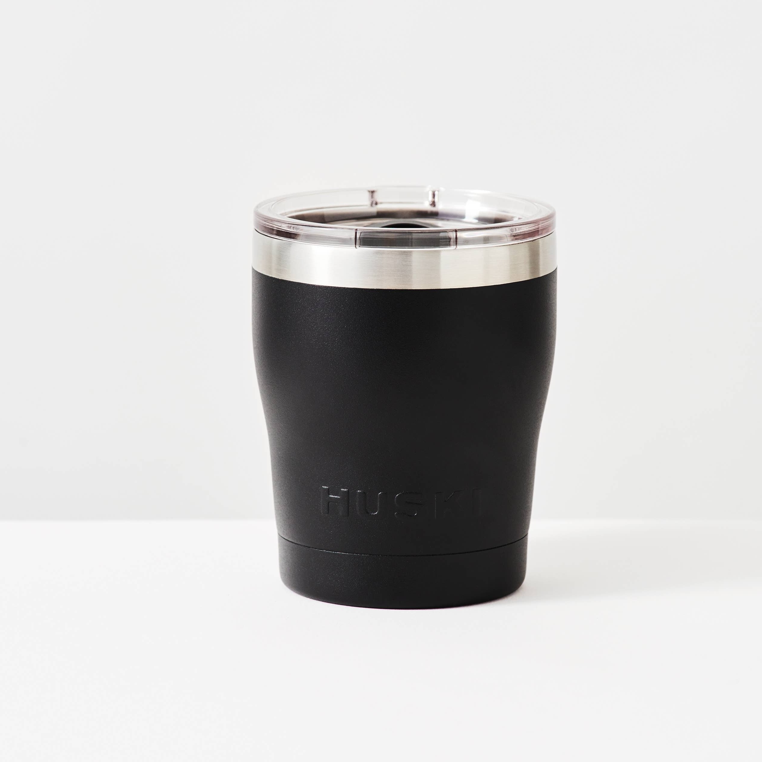 Short Tumbler 2.0 Black