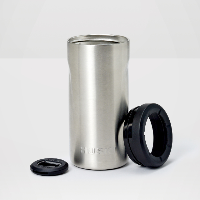 Big Can Cooler Sand Beige (Limited Release)