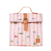 Boat Days Lunch Satchel