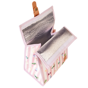 Boat Days Lunch Satchel