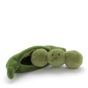 Piper Peas The Loyal Friend