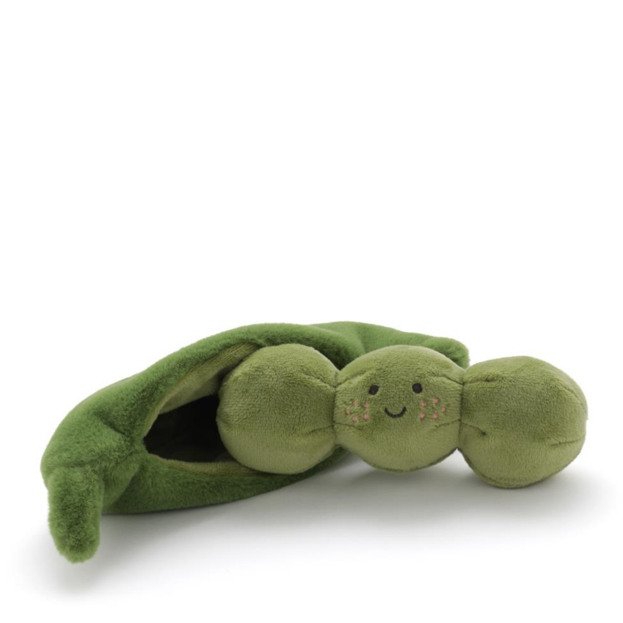 Piper Peas The Loyal Friend