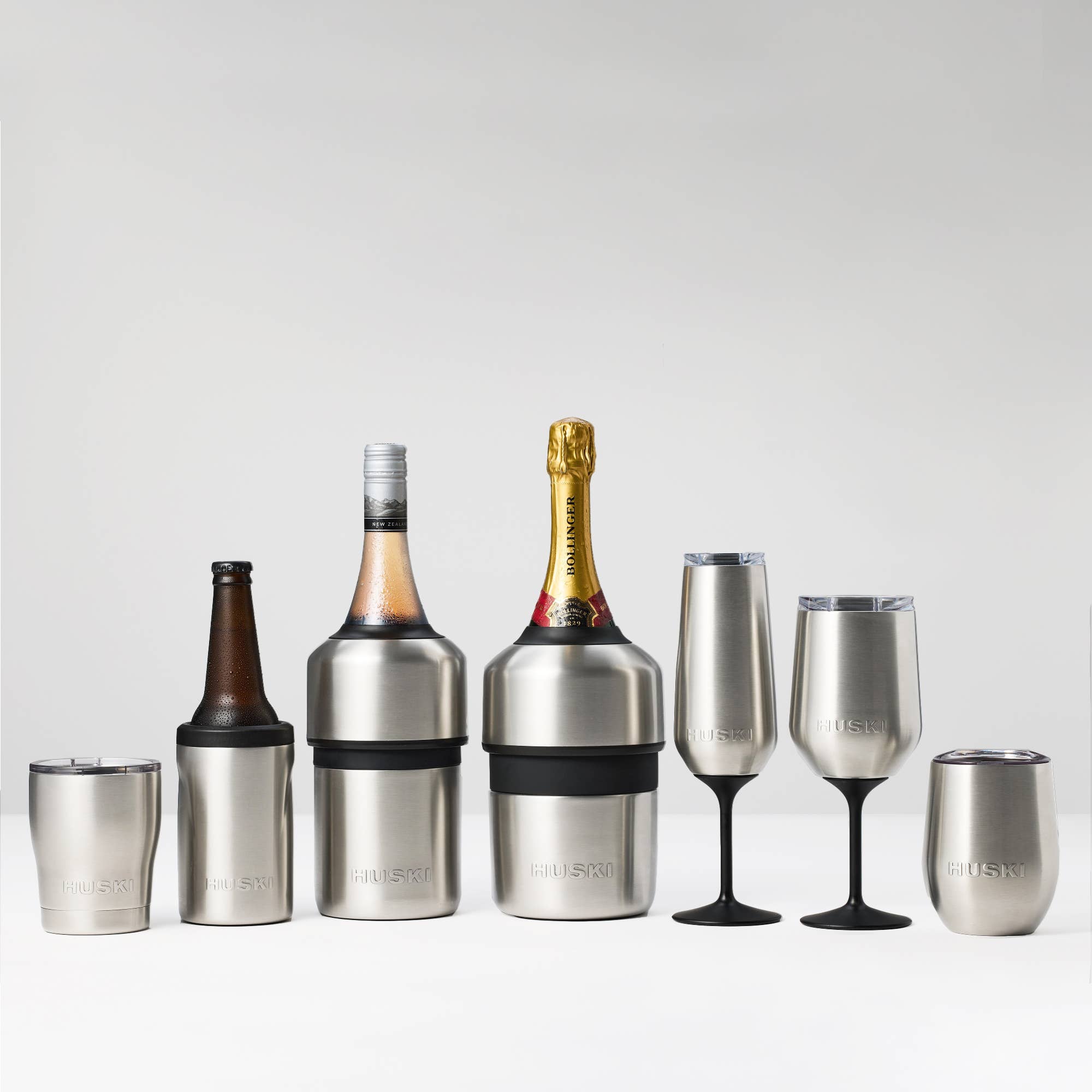 Champagne Cooler Champagne