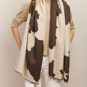 Coffee The Ranch Scarf