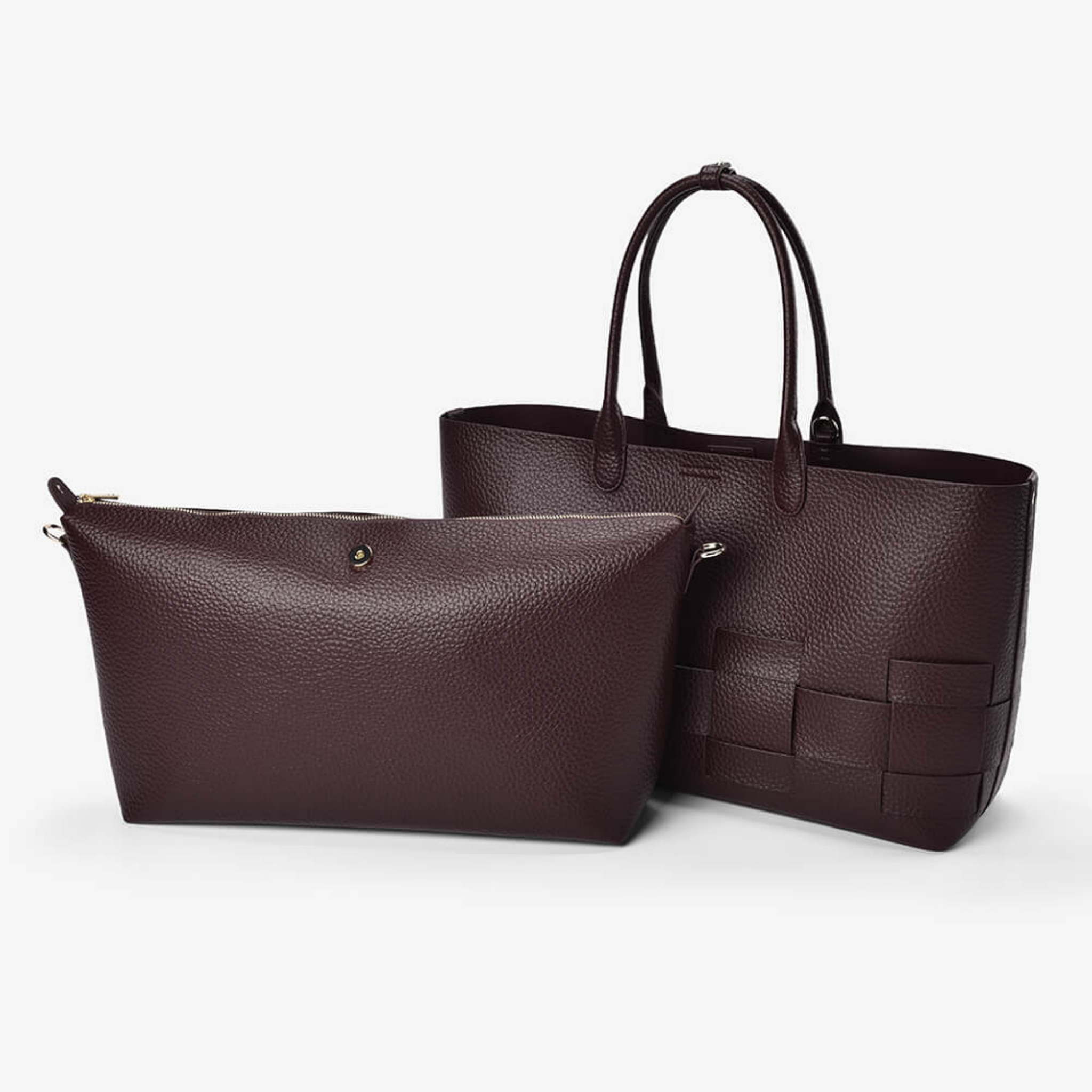 Kensington Tote Wine