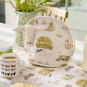 Farm Friends Tea Cosy