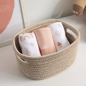 Wash Cloths Set Bohemian Bliss